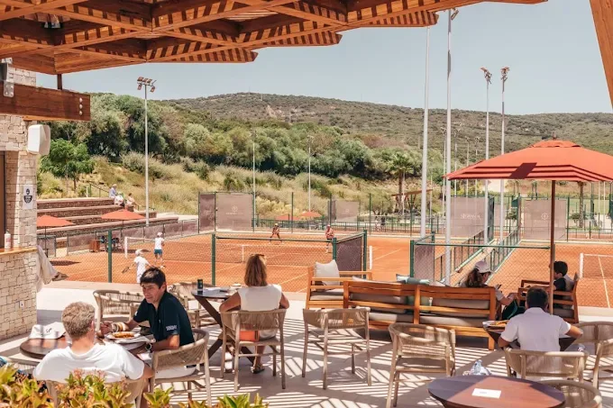 La Reserva Club, photo 4 of 4