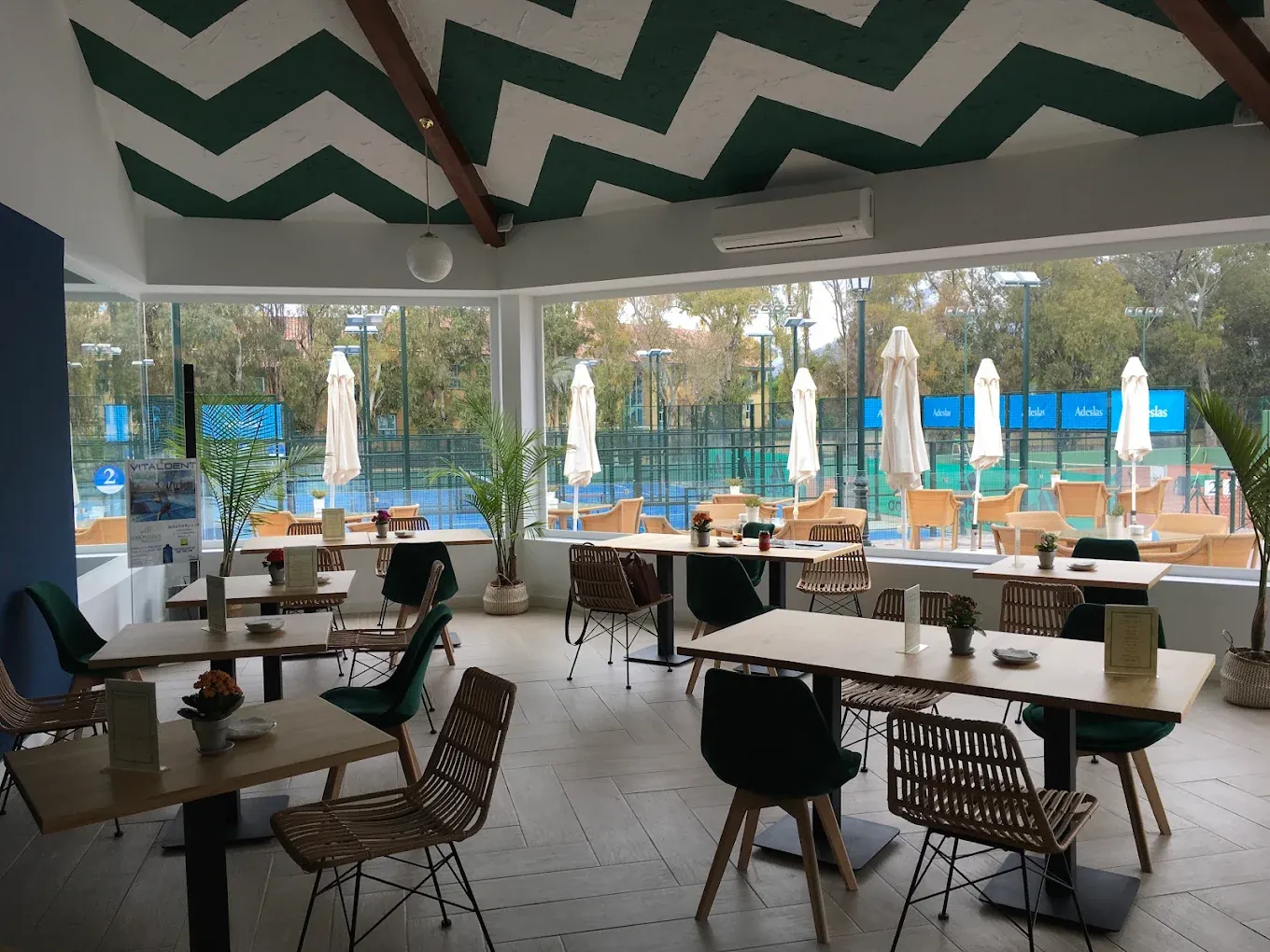 Los Monteros Racket Club, photo 7 of 7