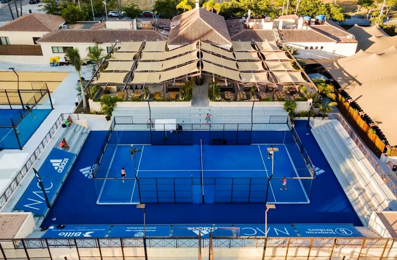Nueva Alcántara Club (NAC) — photo 1 of 6