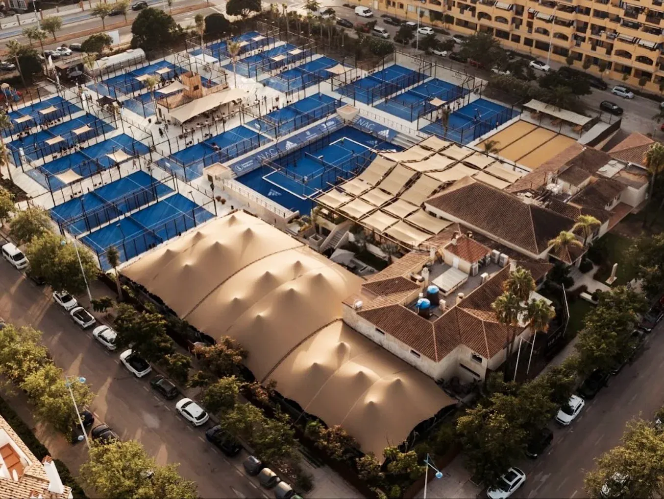 Nueva Alcántara Club (NAC) — photo 4 of 6
