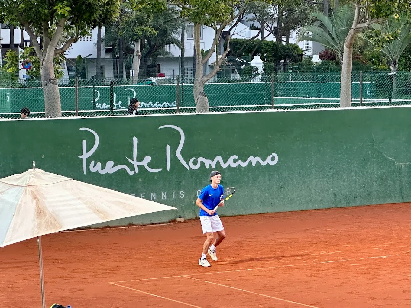 Puente Romano Tennis & Padel Club, photo 4 of 6