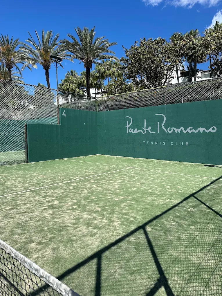 Puente Romano Tennis & Padel Club, photo 6 of 6