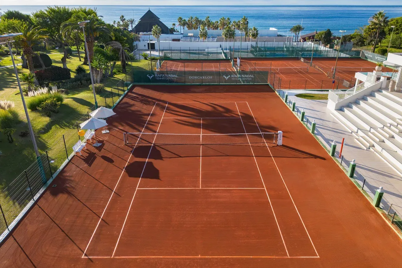 Rafa Nadal Tennis Center, photo 3 of 5
