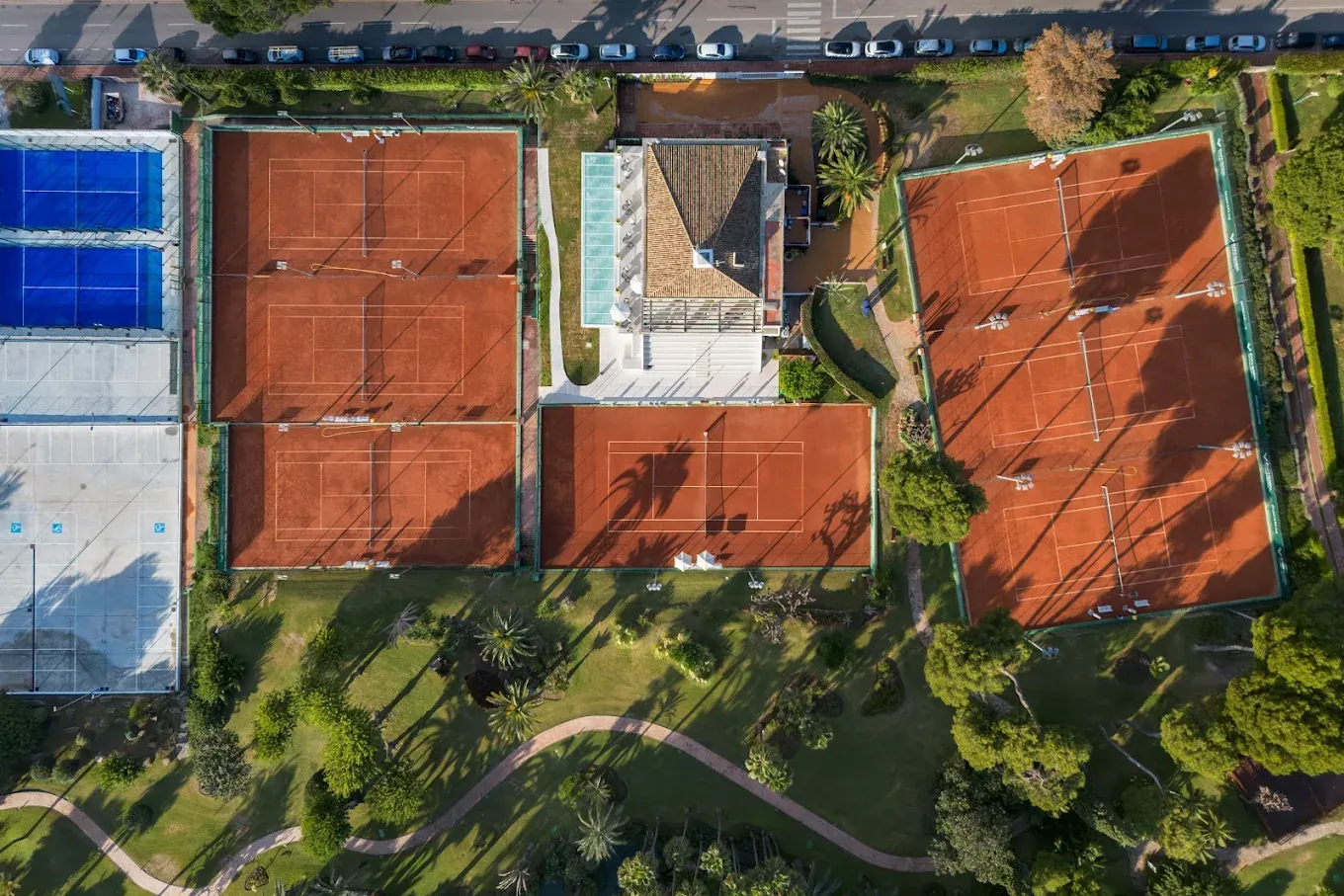 Rafa Nadal Tennis Center, photo 1 of 5