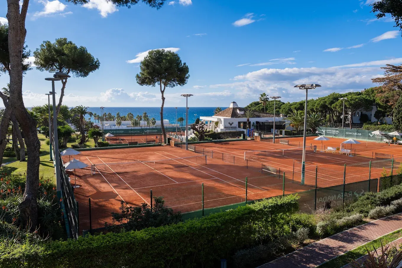 Rafa Nadal Tennis Center, photo 2 of 5