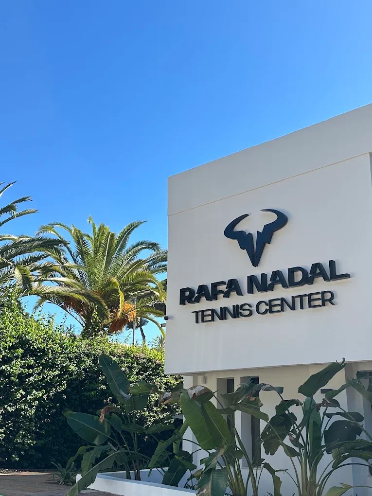 Rafa Nadal Tennis Center, photo 5 of 5