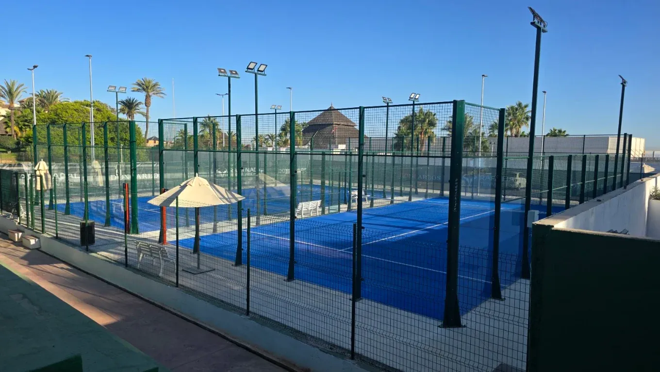 Rafa Nadal Tennis Center, photo 4 of 5