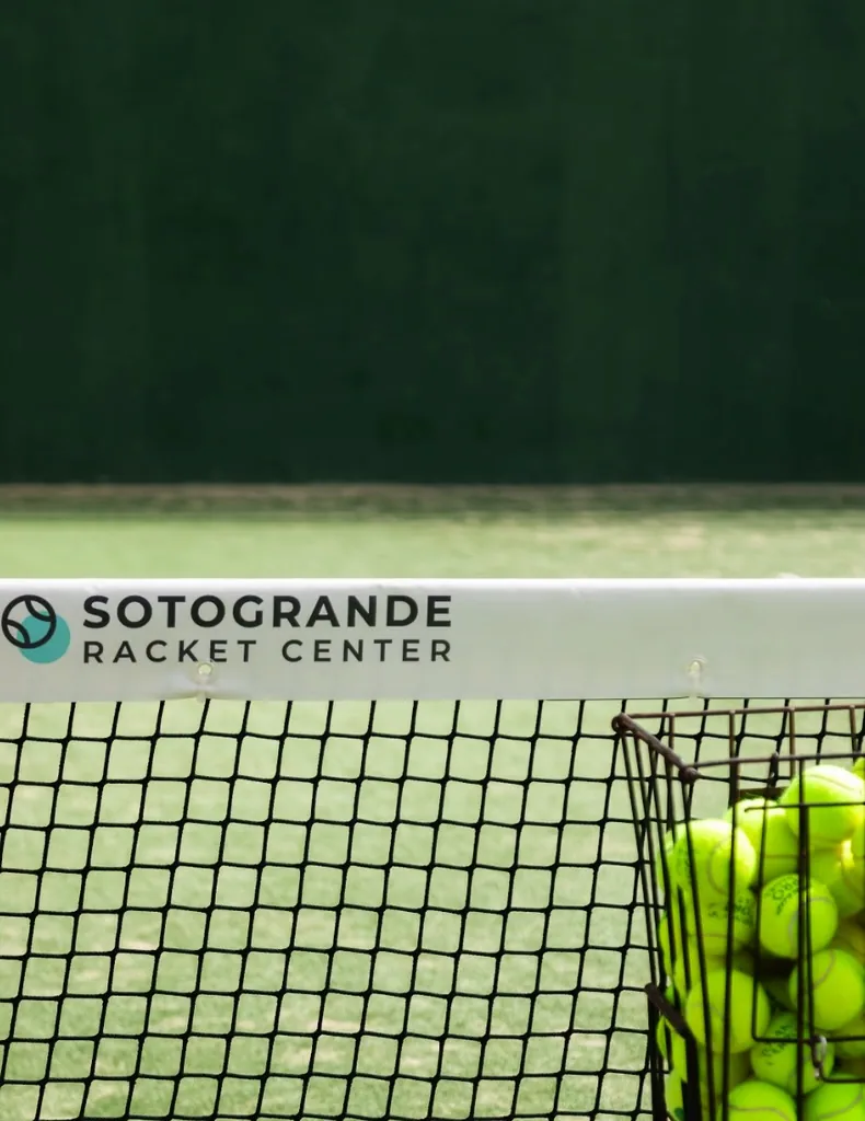 Sotogrande Racket Center — photo 4 of 4