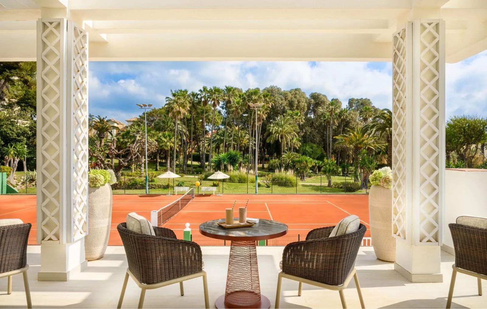 Don Carlos Resort & Spa, photo 3 of 10