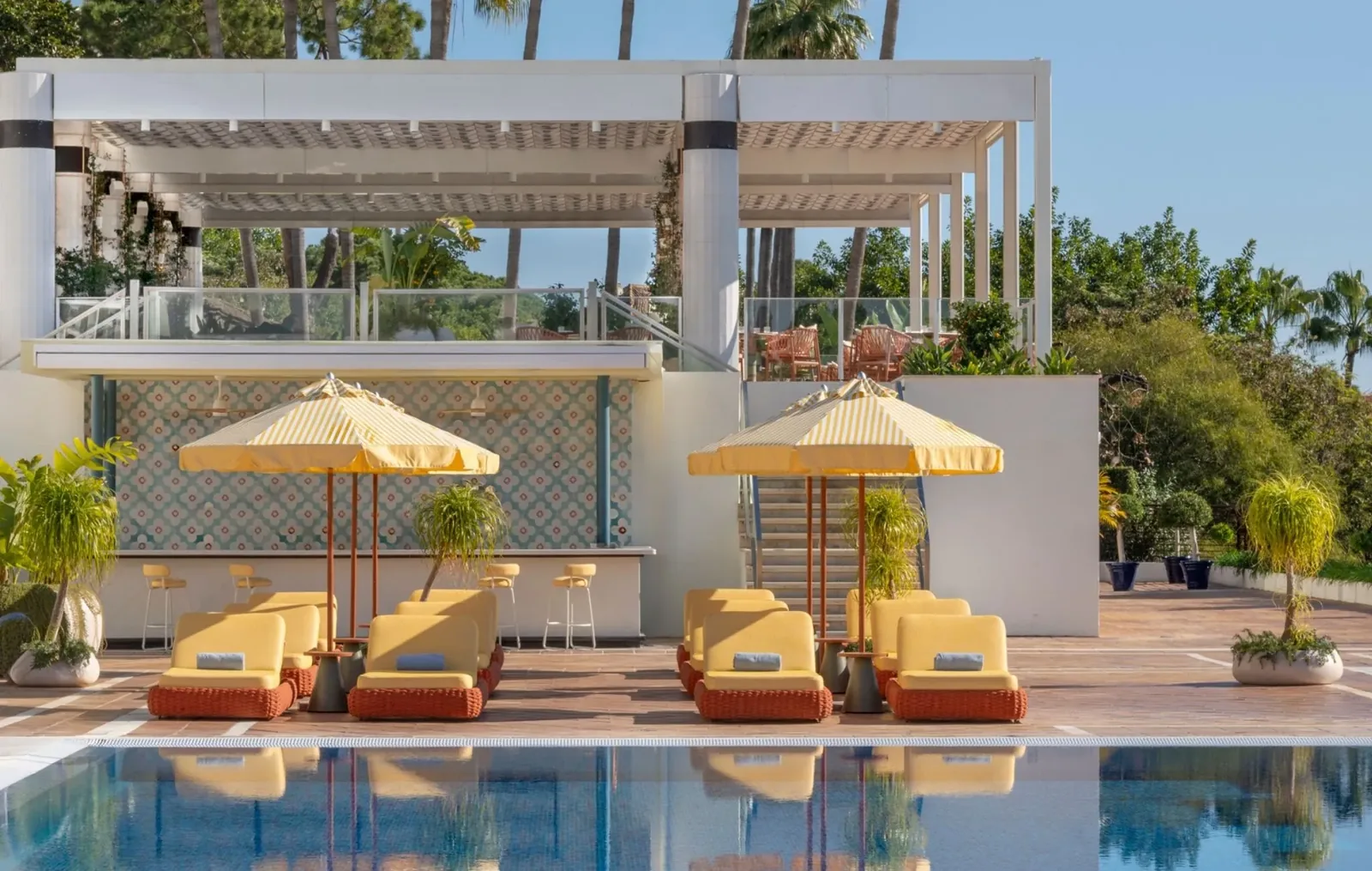 Don Carlos Resort & Spa, photo 6 of 10