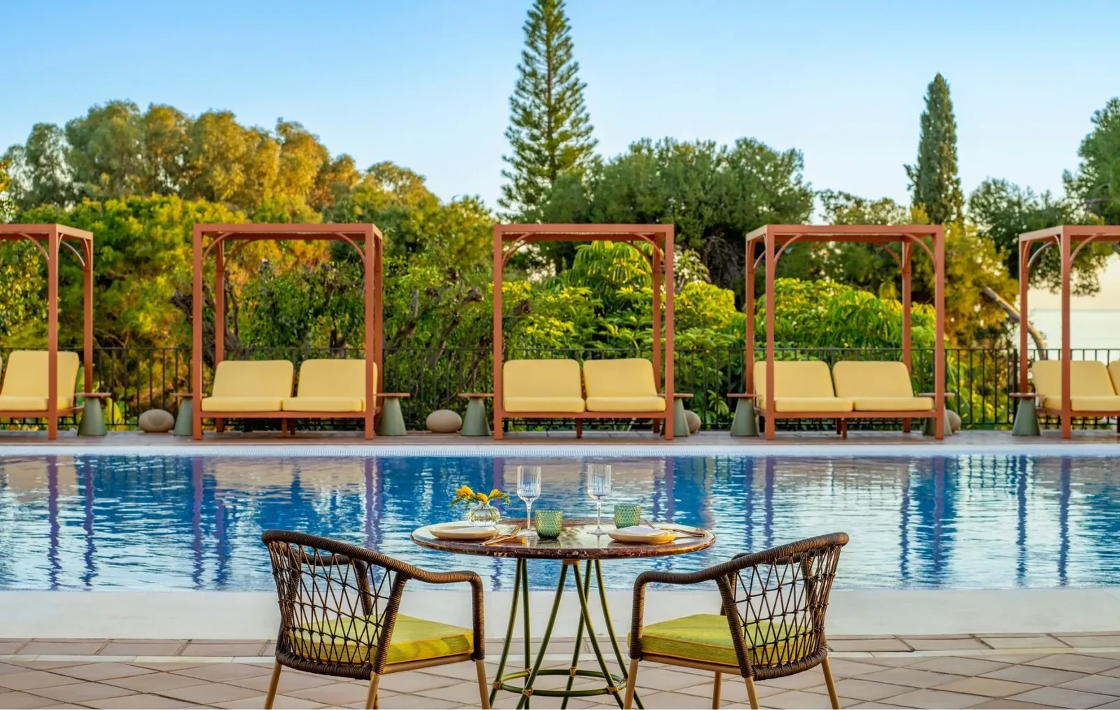 Don Carlos Resort & Spa, photo 5 of 10
