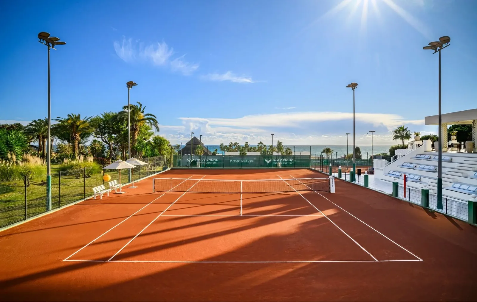 Don Carlos Resort & Spa, photo 1 of 10