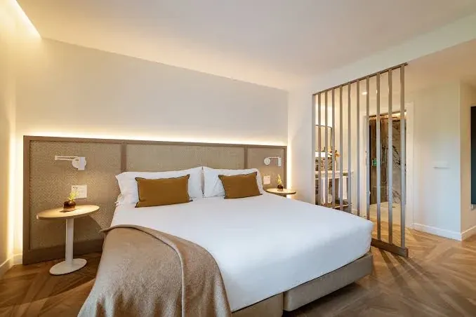 Hotel Encinar de Sotogrande, photo 9 of 9