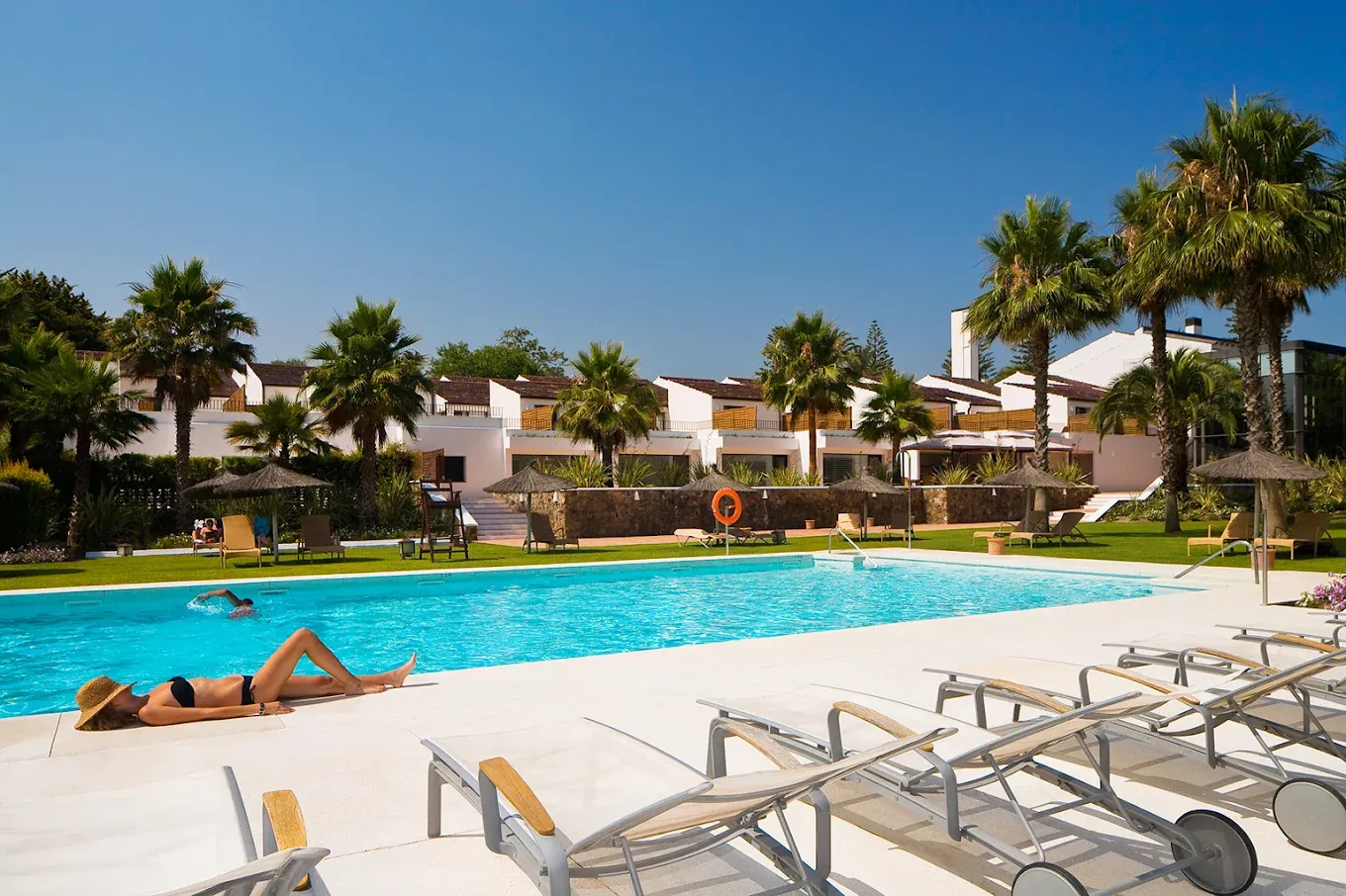Hotel Encinar de Sotogrande, photo 2 of 9