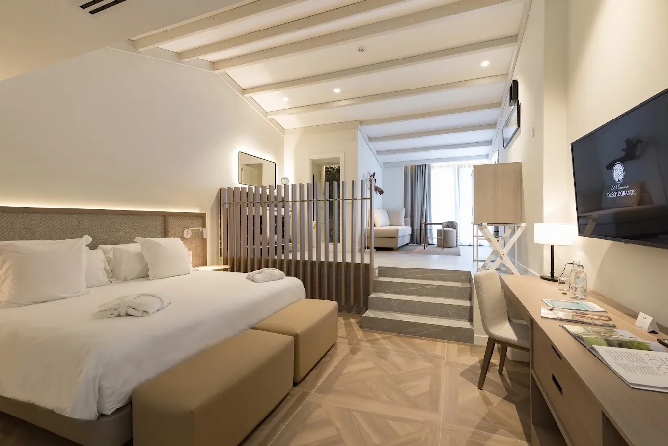 Hotel Encinar de Sotogrande, photo 3 of 9