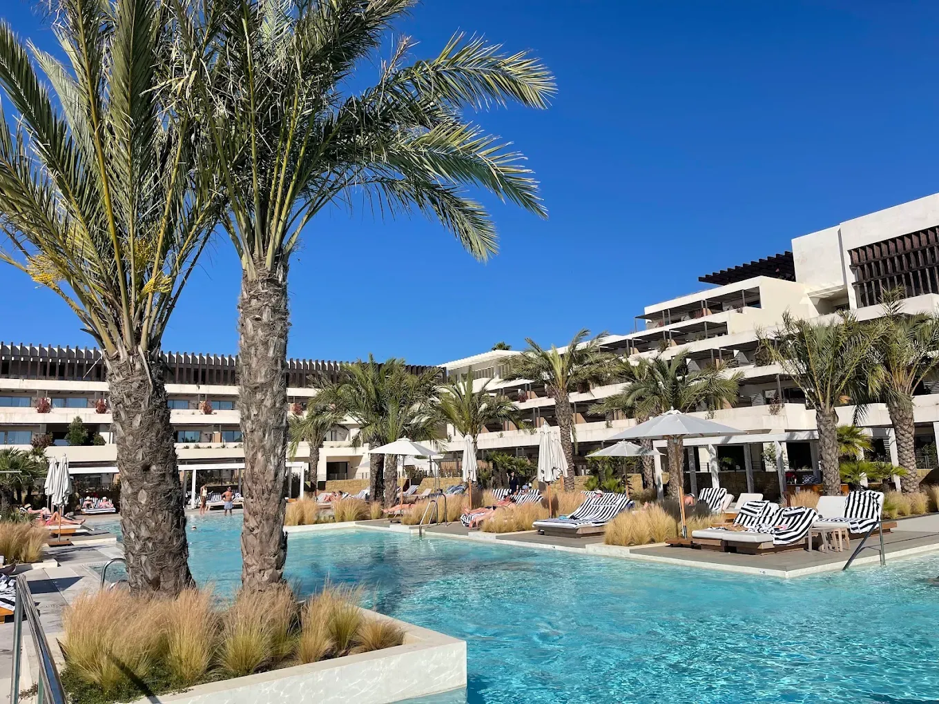 Fairmont La Hacienda Costa del Sol — photo 4 of 10