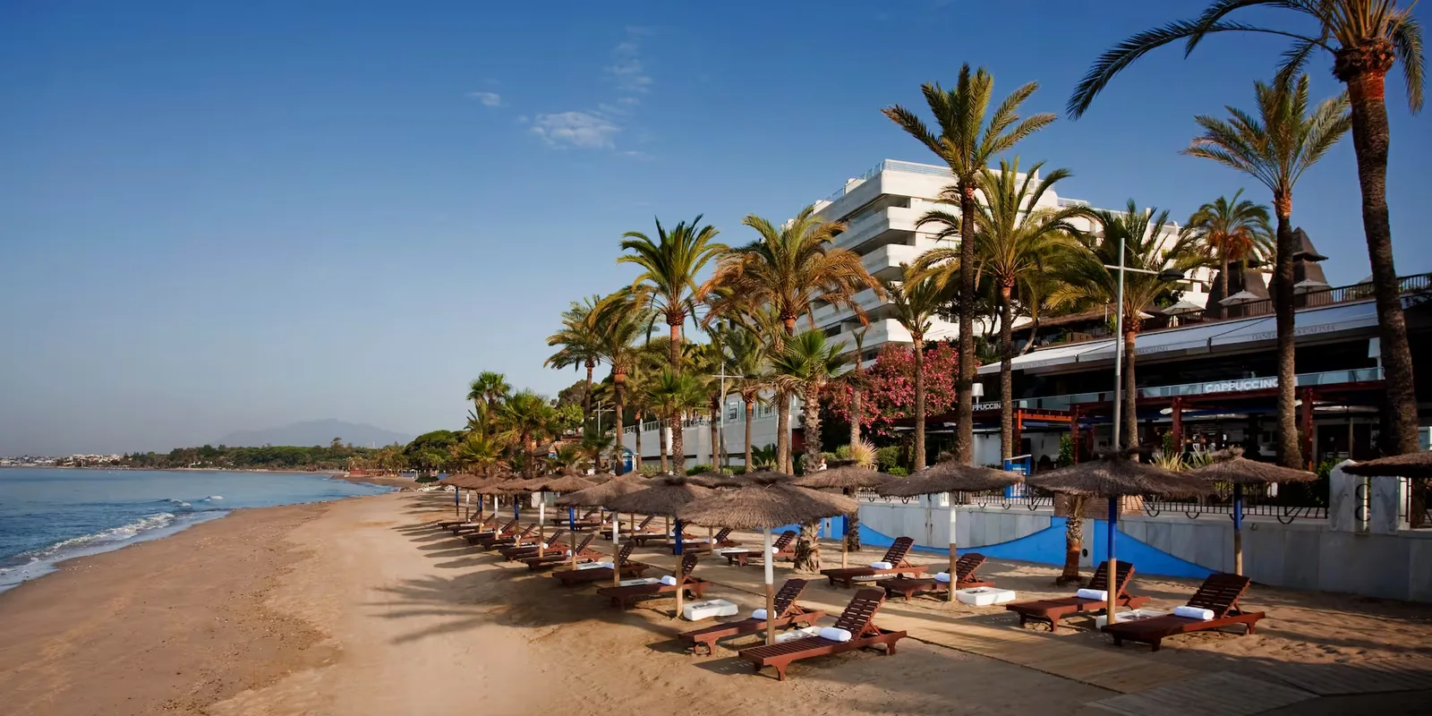 Gran Meliá Don Pepe, photo 4 of 6