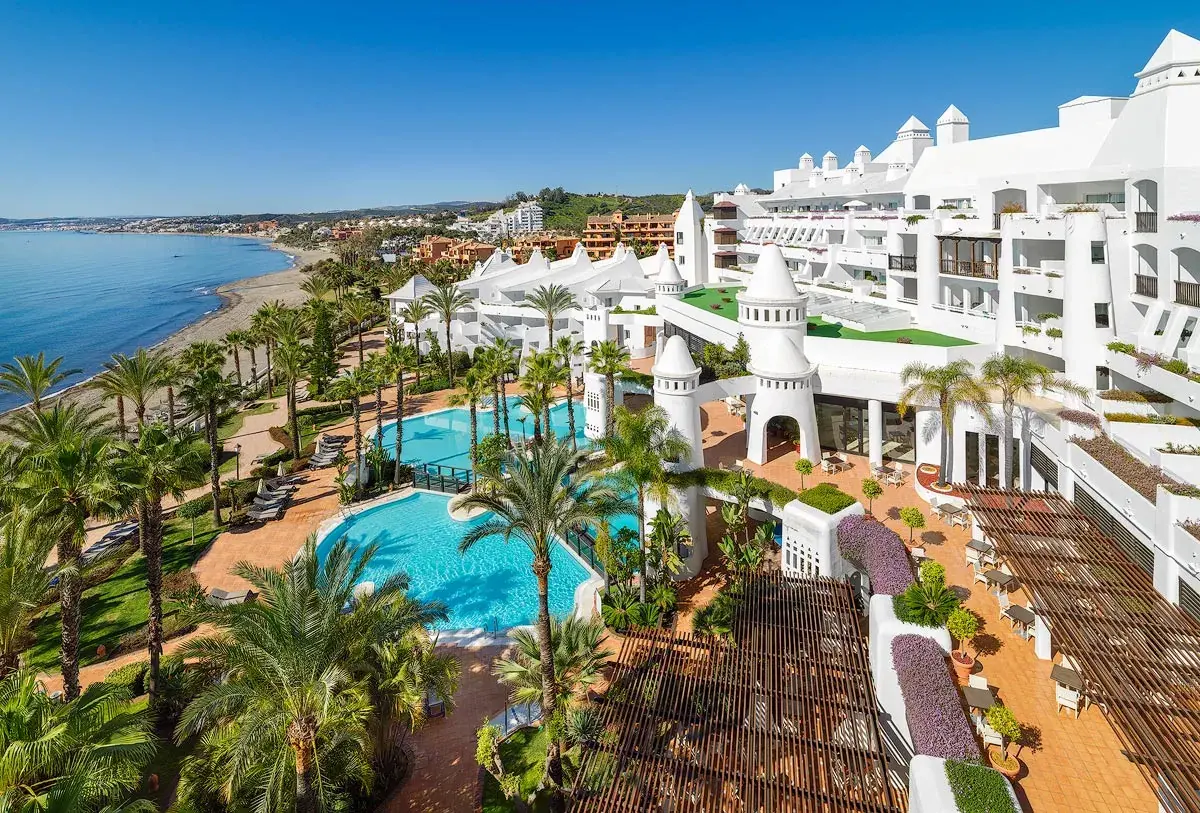 Estepona, photo 1 of 5