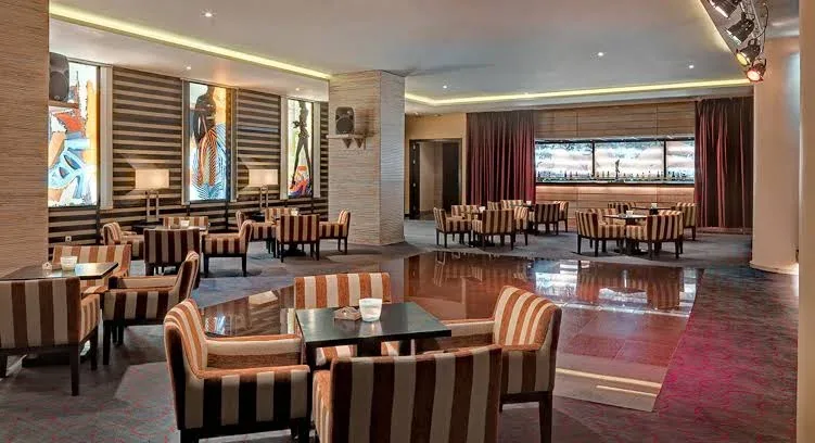 H10 Estepona Palace, photo 8 of 11