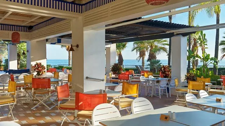 Estepona, photo 5 of 5