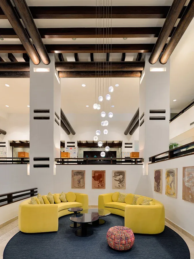 H10 Estepona Palace, photo 7 of 11