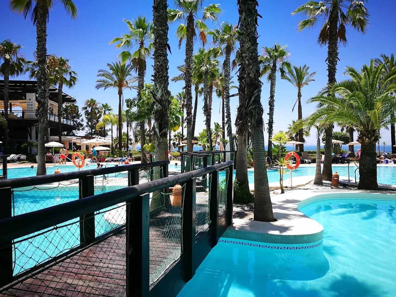 H10 Estepona Palace, photo 3 of 11