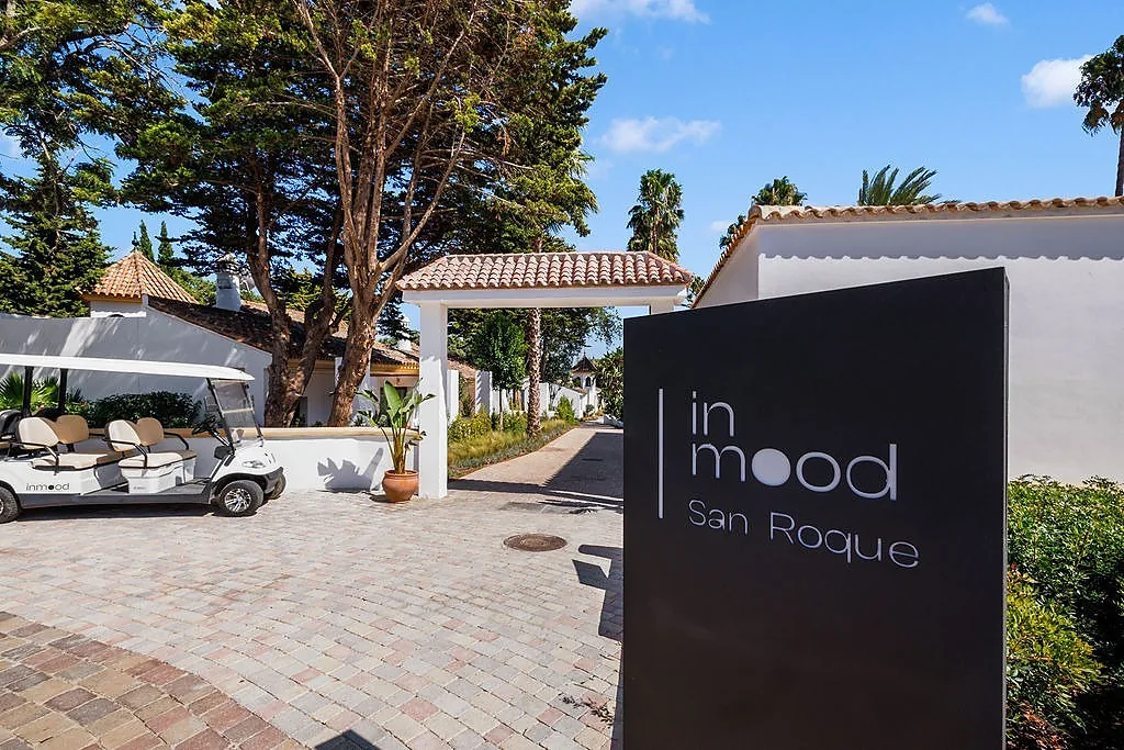 Inmood San Roque Hotel, photo 4 of 10