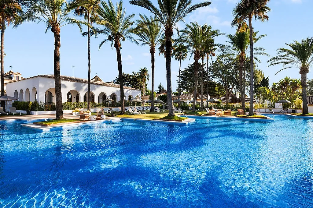 Inmood San Roque Hotel, photo 1 of 10