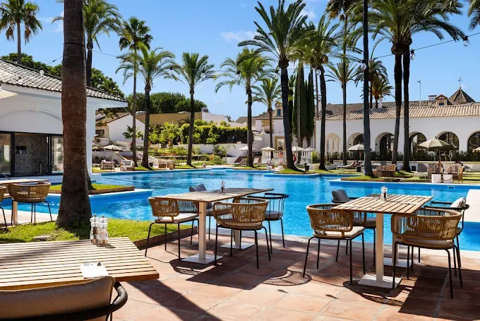 Inmood San Roque Hotel, photo 2 of 10