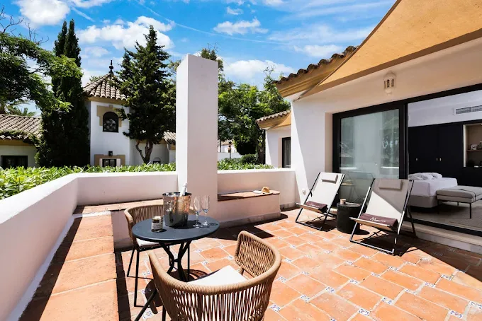 Inmood San Roque Hotel, photo 6 of 10