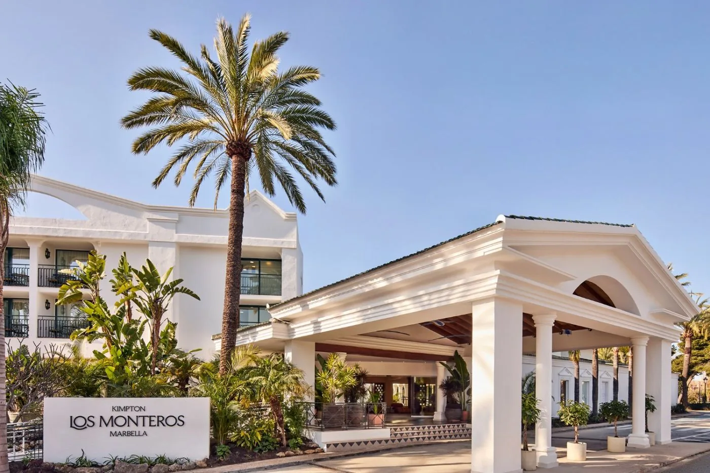 Kimpton Los Monteros, photo 2 of 8