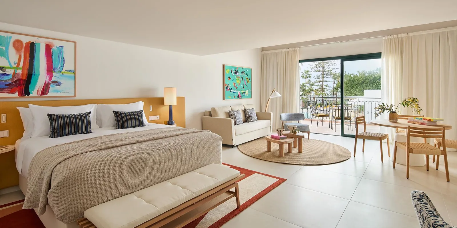 Kimpton Los Monteros, photo 6 of 8