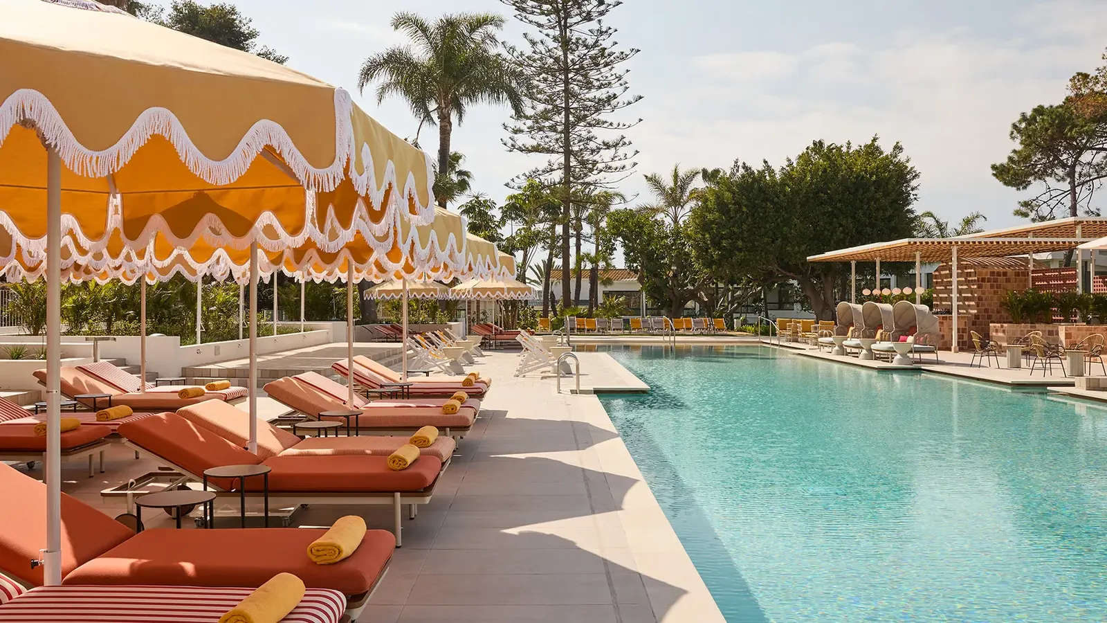 Kimpton Los Monteros, photo 3 of 8