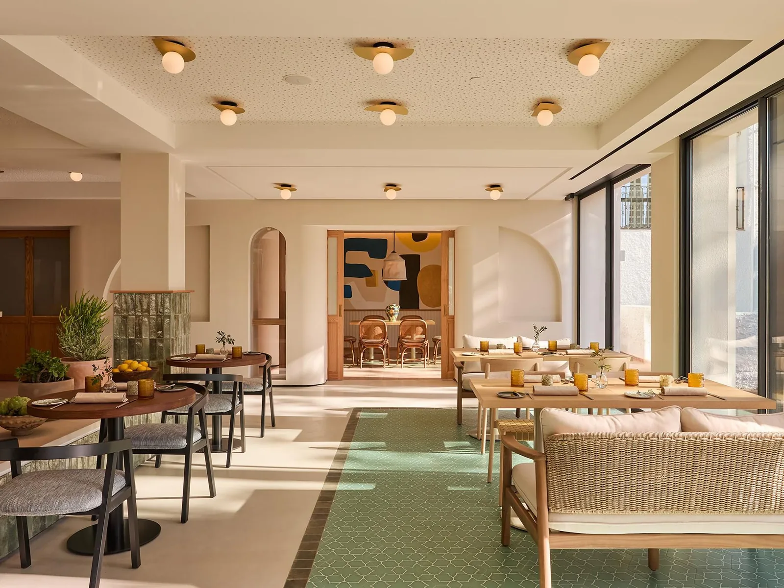 Kimpton Los Monteros, photo 8 of 8