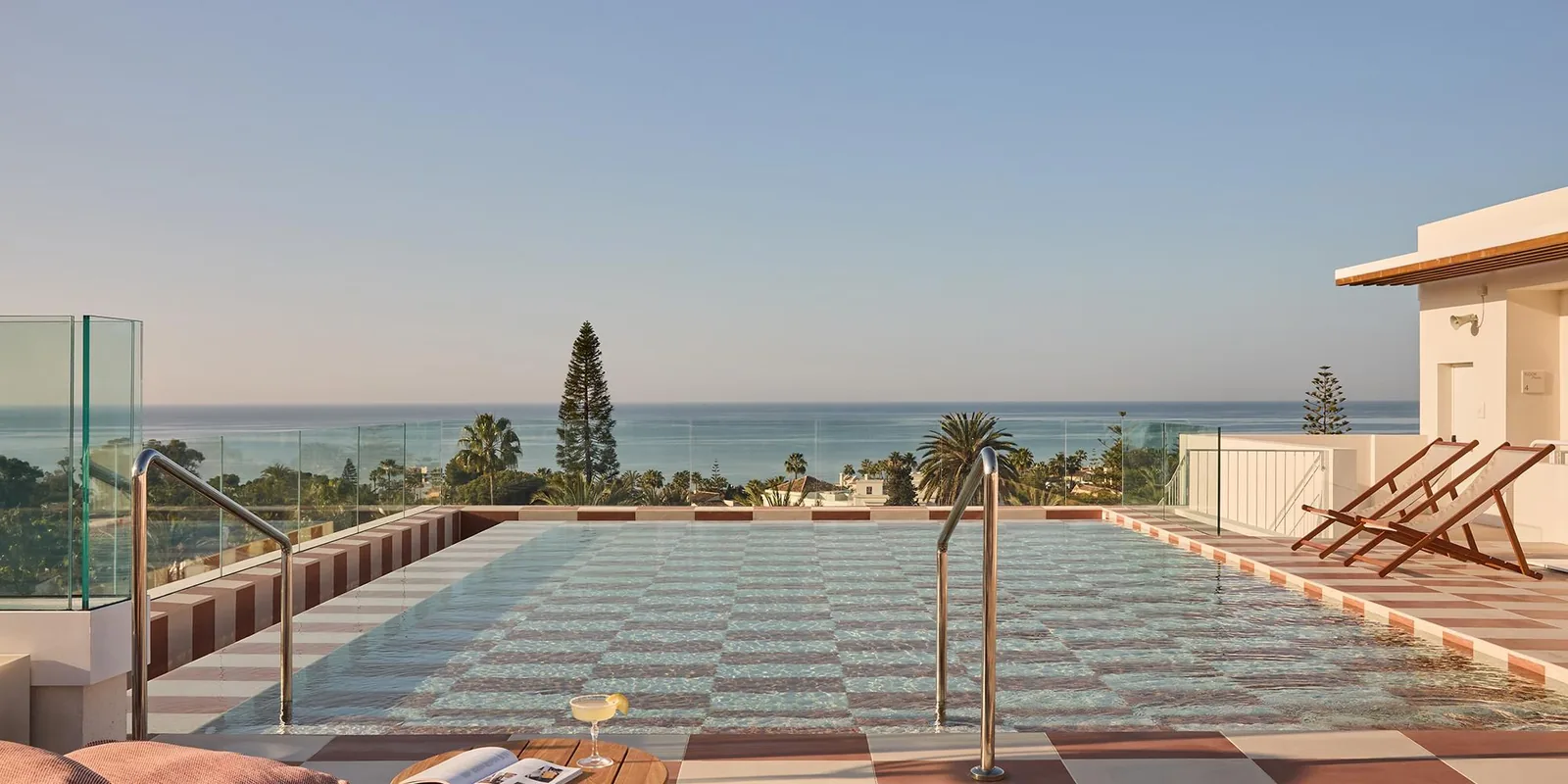Kimpton Los Monteros, photo 4 of 8
