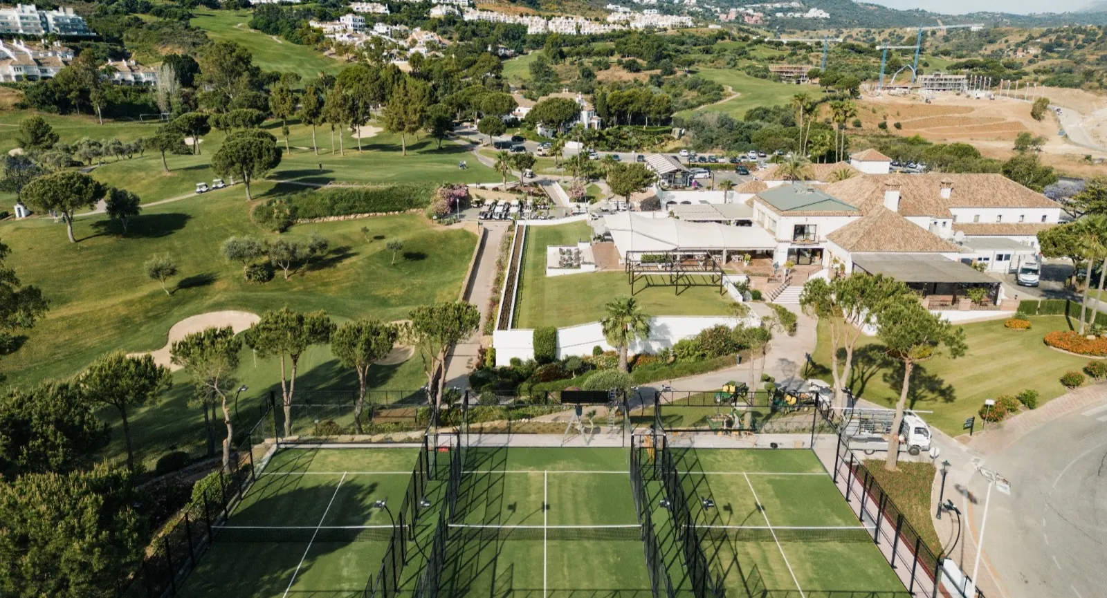 La Cala Golf & Hotel Spa — photo 1 of 8