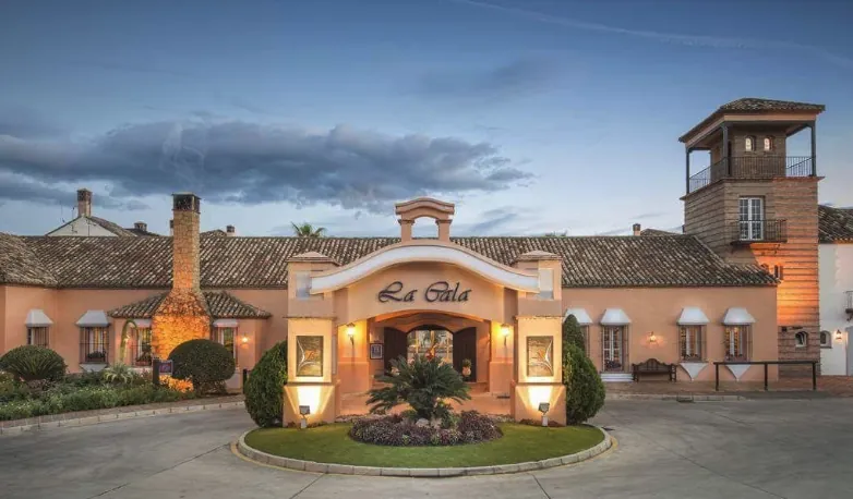 La Cala Golf & Hotel Spa — photo 4 of 8