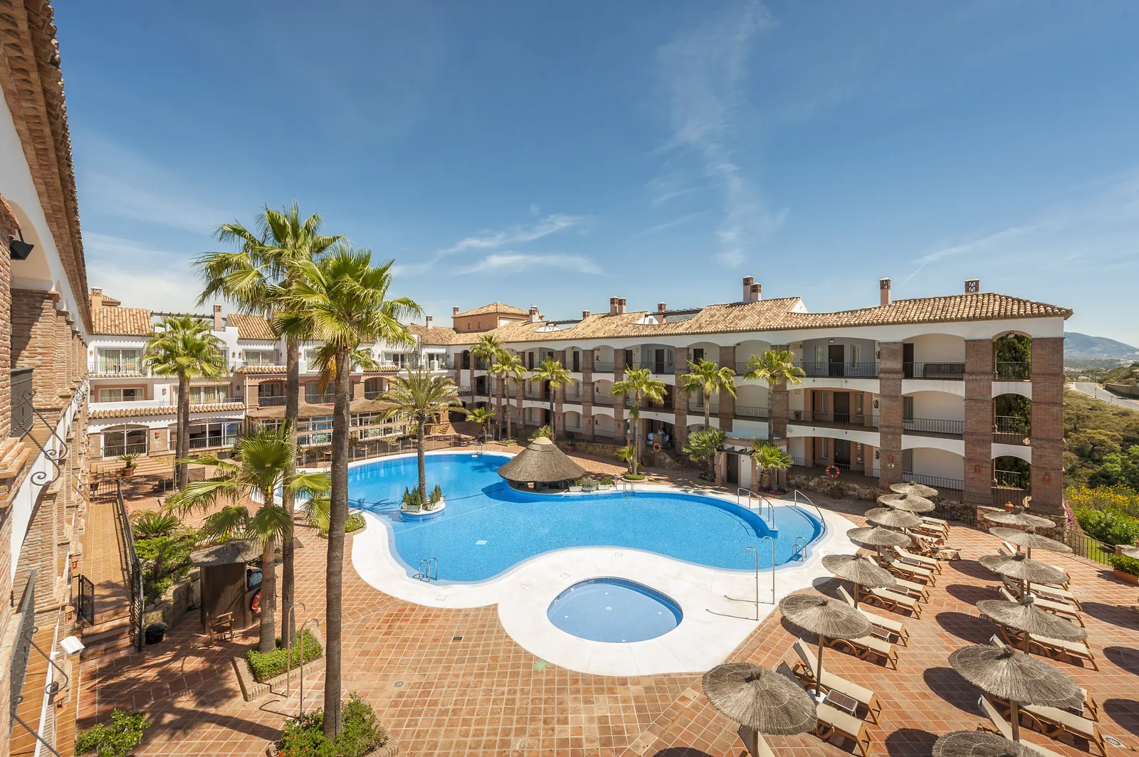 La Cala Golf & Hotel Spa — photo 7 of 8