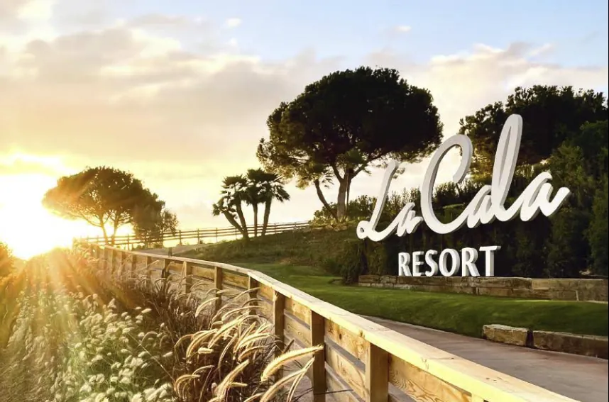 La Cala Golf & Hotel Spa — photo 3 of 8