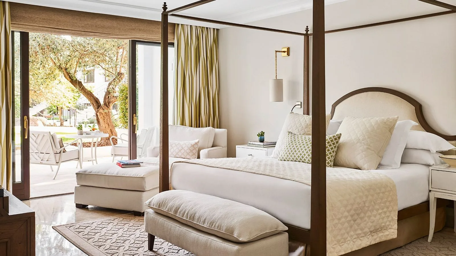 Marbella Club Hotel, photo 3 of 6