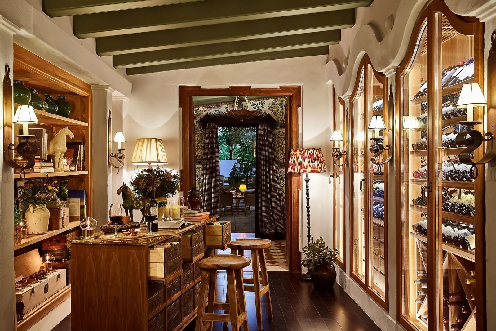 Marbella Club Hotel, photo 6 of 6