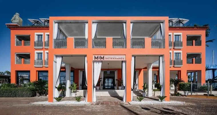 MiM Sotogrande — photo 2 of 6
