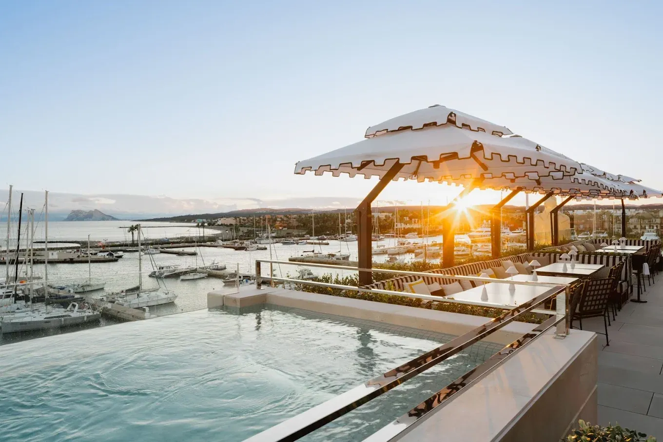 MiM Sotogrande — photo 1 of 6