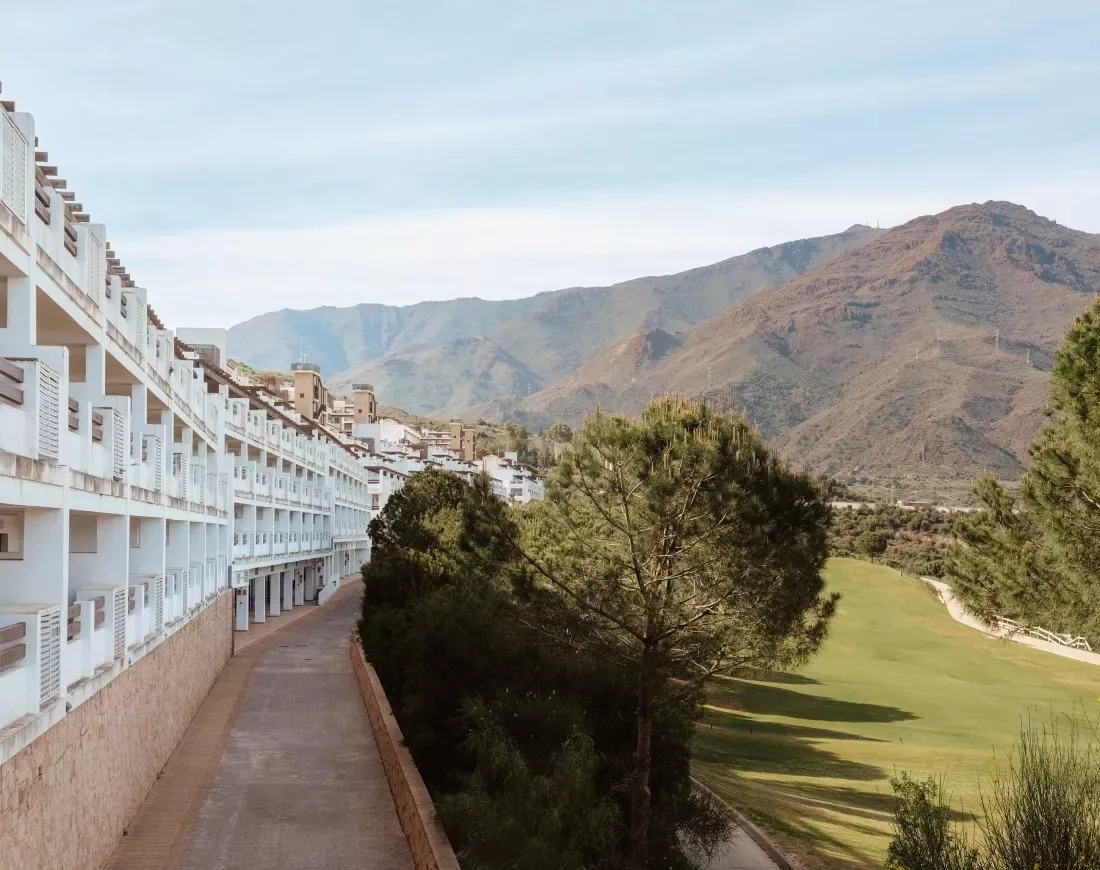 Ona Valle Romano Golf & Resort, photo 6 of 7