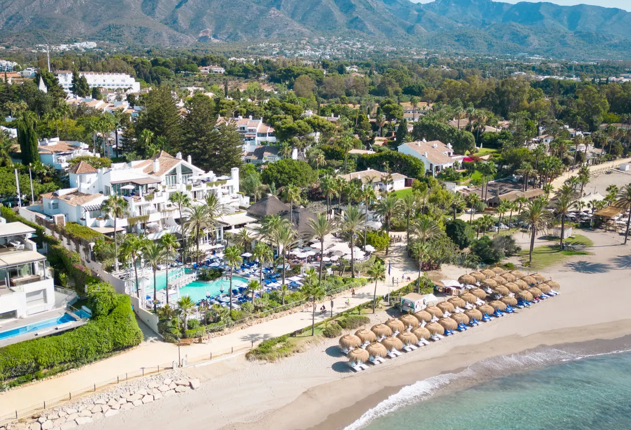 Marbella, photo 5 of 5