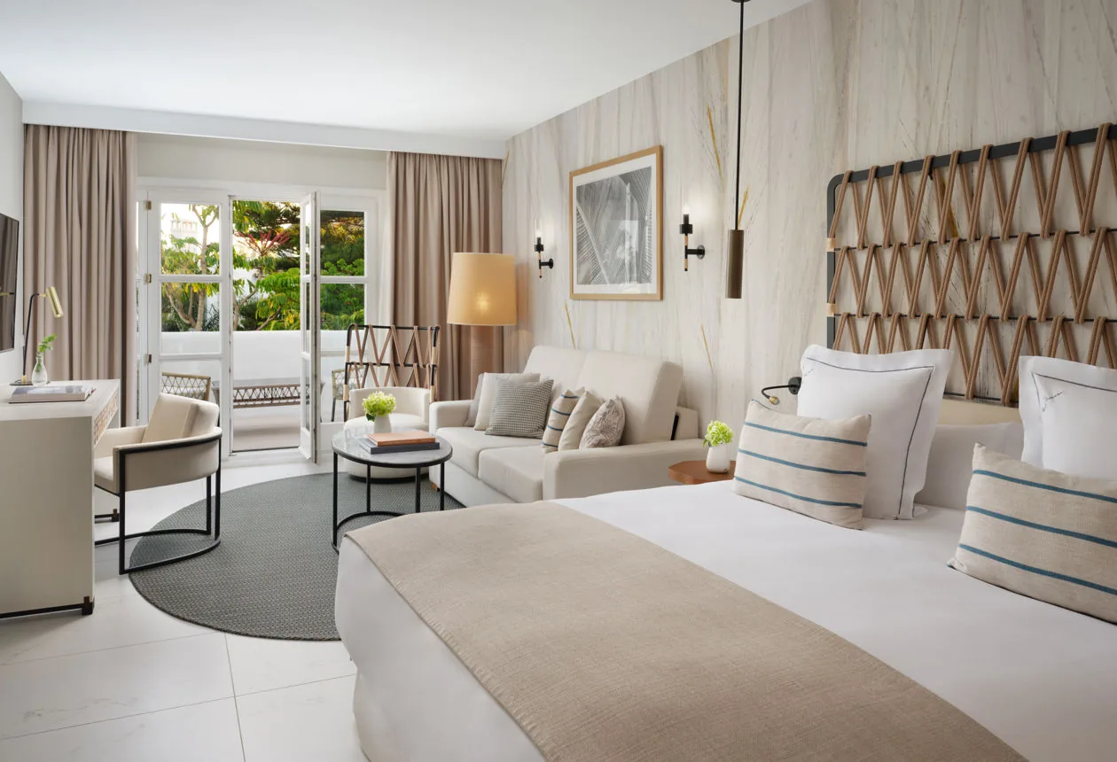 Puente Romano Beach Resort, photo 6 of 10