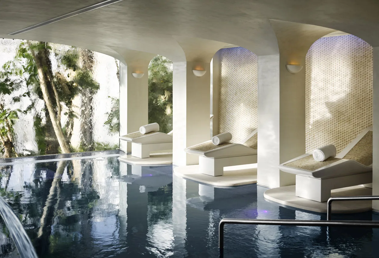 Puente Romano Beach Resort, photo 8 of 10
