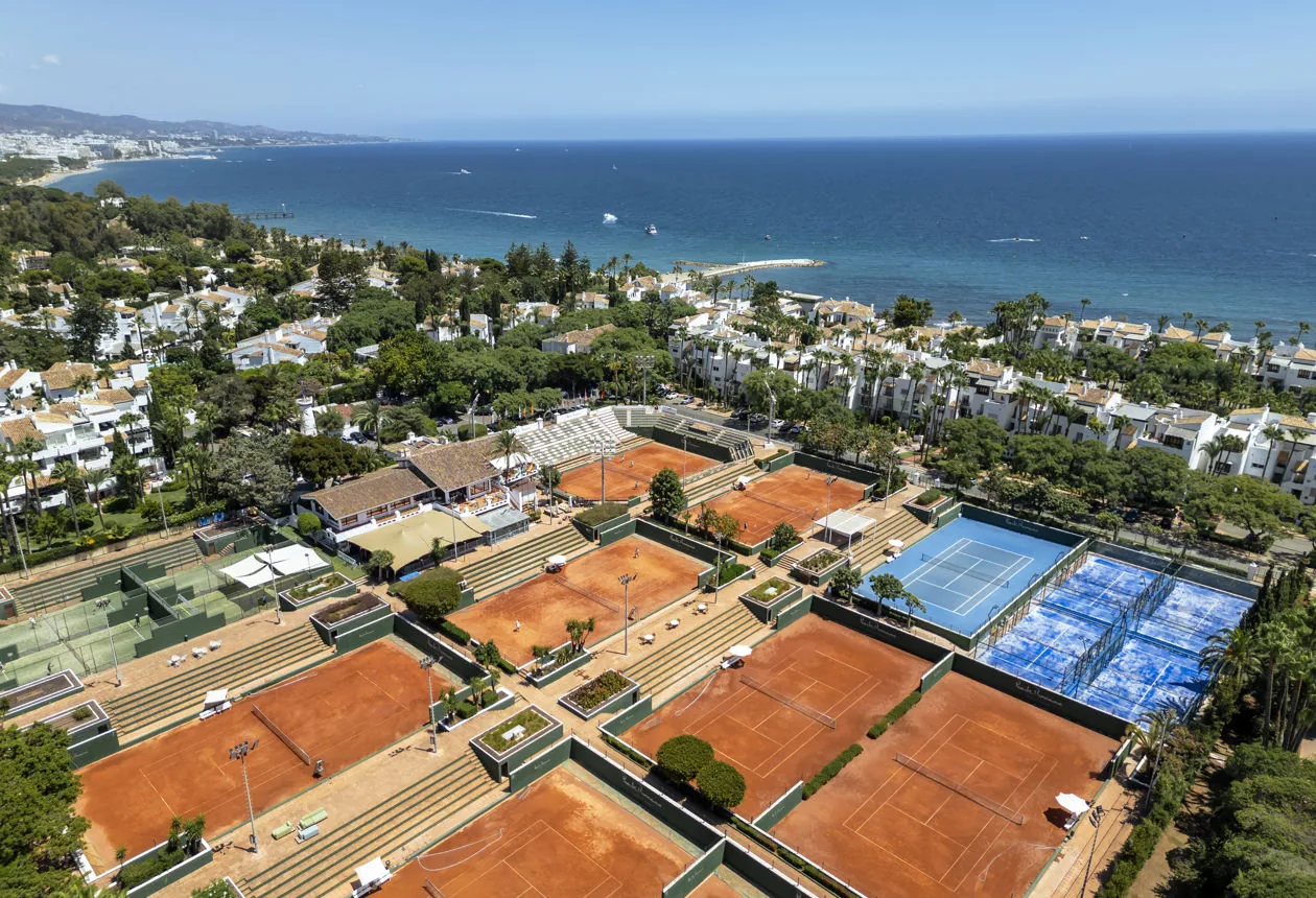 Marbella, photo 1 of 5