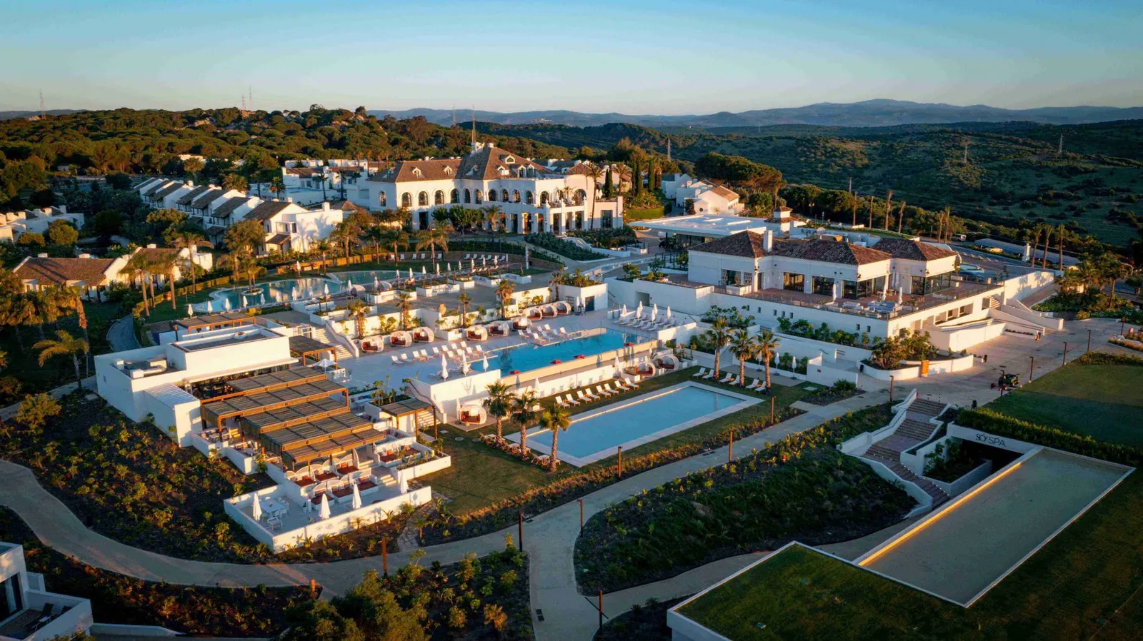 SO/ Sotogrande, photo 1 of 7