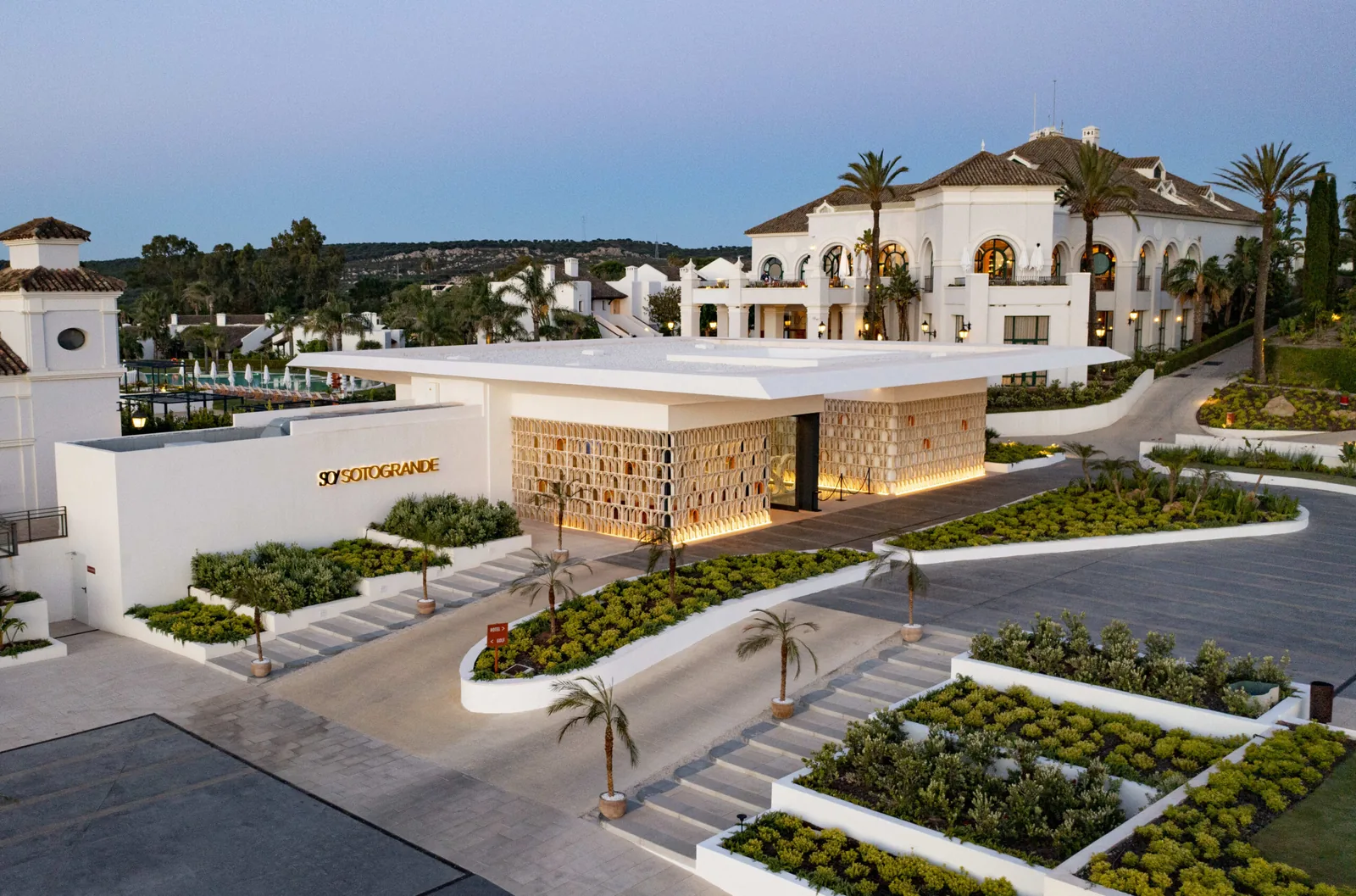 SO/ Sotogrande, photo 2 of 7